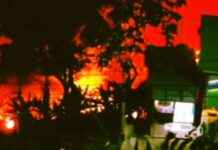 Sajek Hill Fire Sparks Fear Among Tourists sajek-hill-fire-sparks-fear-among-tourists