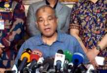 Security Advisor Vows to Disrupt Sleeper Cells: Public Safety. security-advisor-vows-to-disrupt-sleeper-cells-public-safety