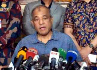 Security Advisor Vows to Disrupt Sleeper Cells: Public Safety. security-advisor-vows-to-disrupt-sleeper-cells-public-safety