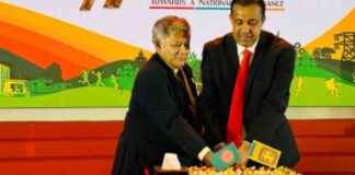 Stronger Commitment to Relations with Sri Lanka: Bangladesh’s Focus stronger-commitment-to-relations-with-sri-lanka-bangladeshs-focus