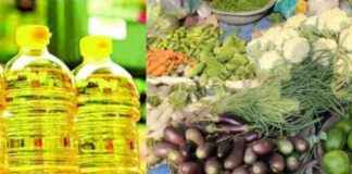 Sudden Decrease in Cooking Oil Supply, Vegetable Prices Drop sudden-decrease-in-cooking-oil-supply-vegetable-prices-drop