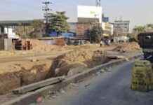 Toll Booths Increasing on Shah Amanat Bridge, Traffic to Decrease toll-booths-ncreasing-on-shah-amanat-bridge-traffic-to-decrease