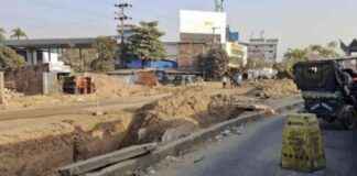 Toll Booths Increasing on Shah Amanat Bridge, Traffic to Decrease toll-booths-ncreasing-on-shah-amanat-bridge-traffic-to-decrease