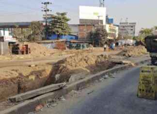 Toll Booths Increasing on Shah Amanat Bridge, Traffic to Decrease toll-booths-ncreasing-on-shah-amanat-bridge-traffic-to-decrease