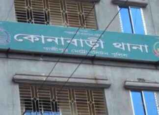 Tragic Suicide of Husband After Wife’s Murder in Gazipur tragic-suicide-of-husband-after-wifes-murder-in-gazipur