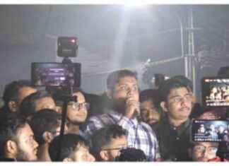 Transformation to Chhatra League-Style Needed for Cadre Politics: Hasnat transformation-to-chhatra-league-style-needed-for-cadre-politics-hasnat