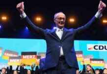 Who is Friedrich Merz- Potential German Chancellor Candidate? who-is-friedrich-merz-potential-german-chancellor-candidate