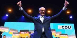 Who is Friedrich Merz- Potential German Chancellor Candidate? who-is-friedrich-merz-potential-german-chancellor-candidate