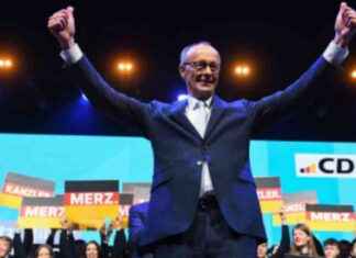 Who is Friedrich Merz- Potential German Chancellor Candidate? who-is-friedrich-merz-potential-german-chancellor-candidate