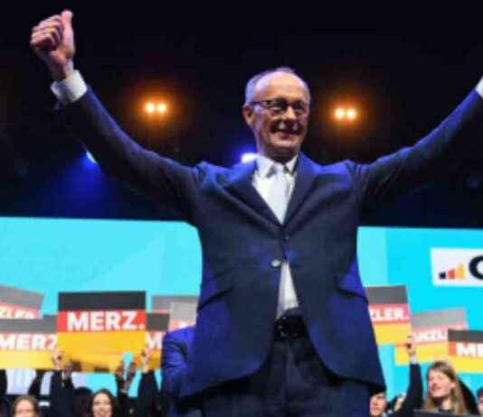 Who is Friedrich Merz- Potential German Chancellor Candidate? who-is-friedrich-merz-potential-german-chancellor-candidate