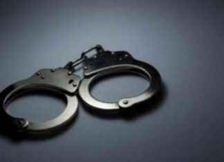 Arrest of Exiled Youth Leader in Sylhet arrest-of-exiled-youth-leader-in-sylhet