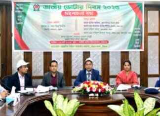 Fair Election Gift: Divisional Commissioner fair-election-gift-divisional-commissioner