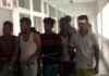 Fishing in Meghna River: 3 Police Injured, 13 Arrested fishing-in-meghna-river-3-police-njured-13-arrested