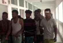 Fishing in Meghna River: 3 Police Injured, 13 Arrested fishing-in-meghna-river-3-police-njured-13-arrested