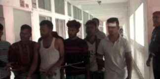 Fishing in Meghna River: 3 Police Injured, 13 Arrested fishing-in-meghna-river-3-police-njured-13-arrested