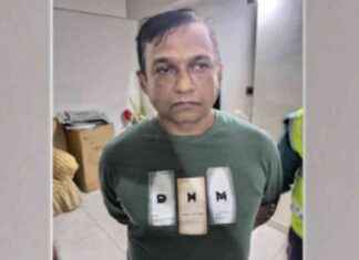 Former Councilor Jasim Arrested in Dhaka former-councilor-jasim-arrested-in-dhaka