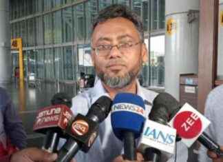 Joint Team of 7 Members Representing Bangladesh in Ganga Study joint-team-of-7-members-representing-bangladesh-in-ganga-study