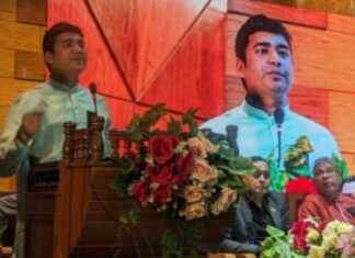 New Political Party Formed with Ancient Political Ideals new-political-party-formed-with-ancient-political-deals