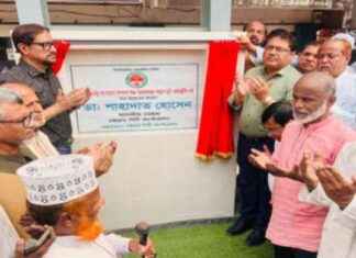 Initiative to Clean Chasik’s 1600 km Canal: Efforts and Impact nitiative-to-clean-chasiks-1600-km-canal-efforts-and-mpact