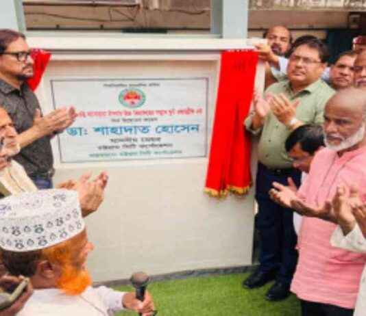 Initiative to Clean Chasik’s 1600 km Canal: Efforts and Impact nitiative-to-clean-chasiks-1600-km-canal-efforts-and-mpact