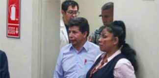 Peru’s ‘Poor President’ Castillo Faces Trial perus-poor-president-castillo-faces-trial