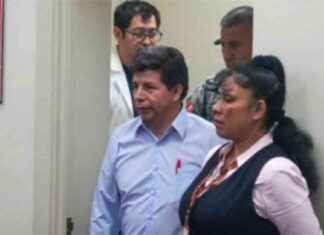 Peru’s ‘Poor President’ Castillo Faces Trial perus-poor-president-castillo-faces-trial