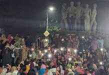 Raju Bhaskar’s Announcement: Two Demands Against Sexual Harassment raju-bhaskars-announcement-two-demands-against-sexual-harassment