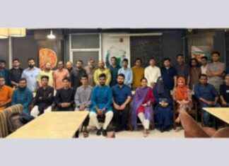 Reunion Event of Former Students at Comilla Modern High School reunion-event-of-former-students-at-comilla-modern-high-school