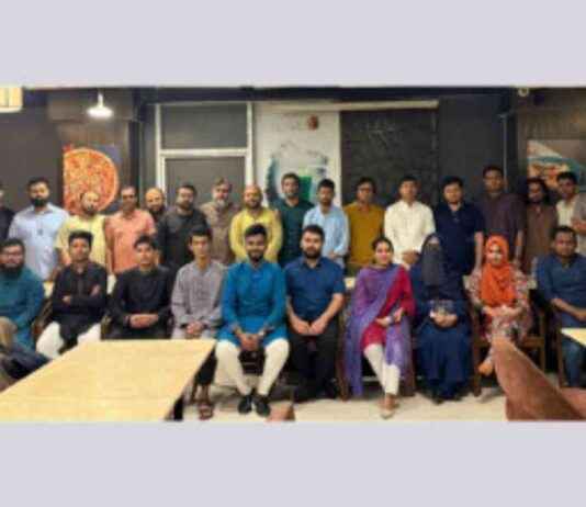 Reunion Event of Former Students at Comilla Modern High School reunion-event-of-former-students-at-comilla-modern-high-school