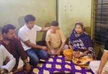 Tarek Rahman Offers Condolences to Deceased Student’s Family tarek-rahman-offers-condolences-to-deceased-students-family