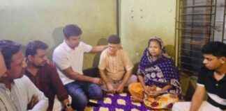Tarek Rahman Offers Condolences to Deceased Student’s Family tarek-rahman-offers-condolences-to-deceased-students-family