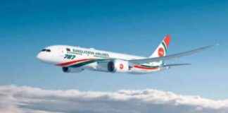 Women Pilots to Operate Dhaka-Bangkok-Dhaka Flight on Women’s Day women-pilots-to-operate-dhaka-bangkok-dhaka-flight-on-womens-day