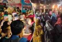 Women Protest Against Prohibited Smoking in Public Areas women-protest-against-prohibited-smoking-in-public-areas