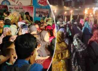 Women Protest Against Prohibited Smoking in Public Areas women-protest-against-prohibited-smoking-in-public-areas