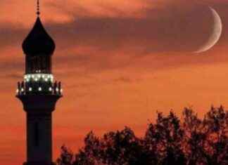 Elusive Moon Sighting, Jellyfish Season Starts April 30th elusive-moon-sighting-jellyfish-season-starts-april-30th