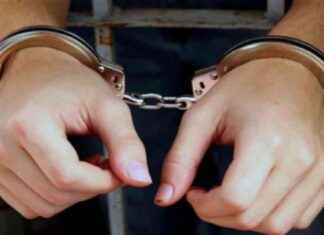 1821 জন গ্রেপ্তার অস্ত্রসহ অভিযানে দেশজুড়े 1821