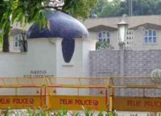 পাকিস্তানি কূটনীতিককে বহিষ্কারের নির্দেশ, ভারত থেকে ছাড়ার মধ্যে 24 ঘণ্টা 24