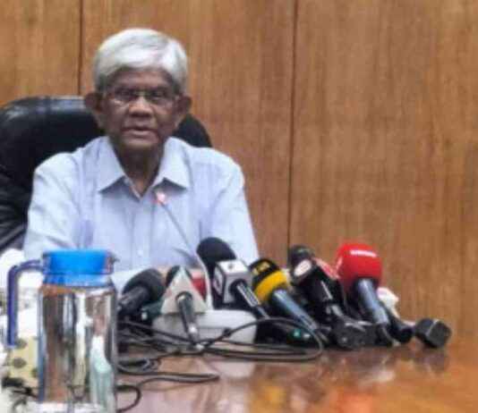 Approval of 6 Proposals by Ministry of Water Resources with Expenditure of 166 Crore Taka approval-of-6-proposals-by-ministry-of-water-resources-with-expenditure-of-166-crore-taka