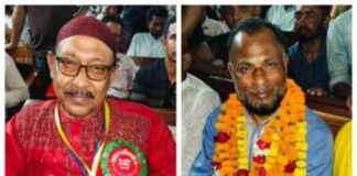 BNP President Davud and Editor Mahfuz in Panchagarh Sadar Upazila bnp-president-davud-and-editor-mahfuz-in-panchagarh-sadar-upazila