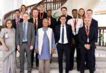 Engage Youth in Politics: Key Advisor Calls for Increased Involvement engage-youth-in-politics-key-advisor-calls-for-ncreased-nvolvement