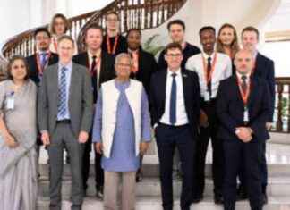 Engage Youth in Politics: Key Advisor Calls for Increased Involvement engage-youth-in-politics-key-advisor-calls-for-ncreased-nvolvement