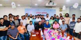 Mojo Journalism Revolution: Kadher Gani Chowdhury mojo-journalism-revolution-kadher-gani-chowdhury