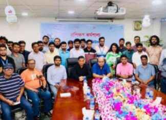 Mojo Journalism Revolution: Kadher Gani Chowdhury mojo-journalism-revolution-kadher-gani-chowdhury