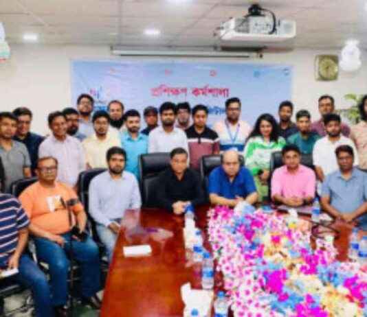 Mojo Journalism Revolution: Kadher Gani Chowdhury mojo-journalism-revolution-kadher-gani-chowdhury