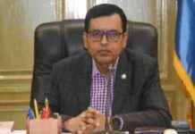 Responsibilities of DSCC Administrator Shahjahan Mia in Charge of Dhaka Wasa MD responsibilities-of-dscc-administrator-shahjahan-mia-in-charge-of-dhaka-wasa-md