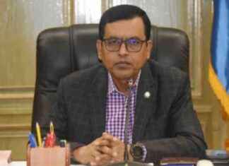 Responsibilities of DSCC Administrator Shahjahan Mia in Charge of Dhaka Wasa MD responsibilities-of-dscc-administrator-shahjahan-mia-in-charge-of-dhaka-wasa-md