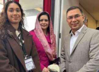 Returning to the Country After 17 Years: Hasina Rahman to Reside in ‘Mahbub Building’ returning-to-the-country-after-17-years-hasina-rahman-to-reside-in-mahbub-building