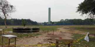 Sohrawardi Park Overrun by Drug Users: Addressing the Issue sohrawardi-park-overrun-by-drug-users-addressing-the-ssue