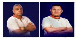 ISPIB President Aminul Hakim and Secretary Nazmul spb-president-aminul-hakim-and-secretary-nazmul