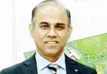 কুবির সাবেক উপাচার্য মঈনের আশ্রয় বিষয়ক প্রধান লক্ষ্য